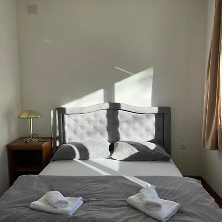 With A Swimming Pool * Bihać