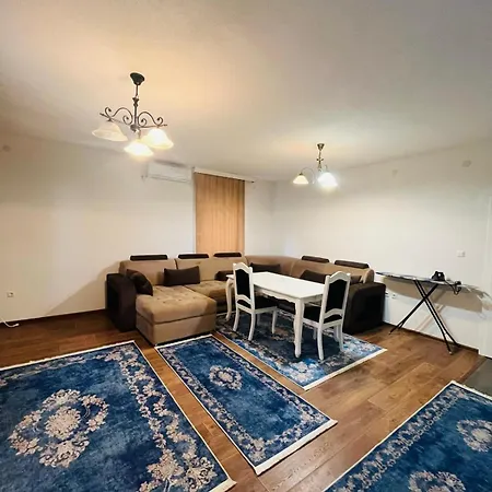 With A Swimming Pool